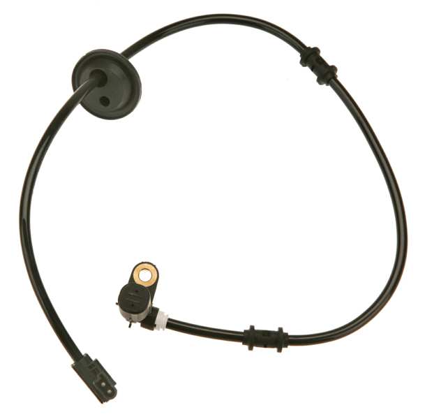TRW Raddrehzahlsensor 10951493 Länge: 621 mm
Sensorart: passiver Sensor, Länge [mm]: 621