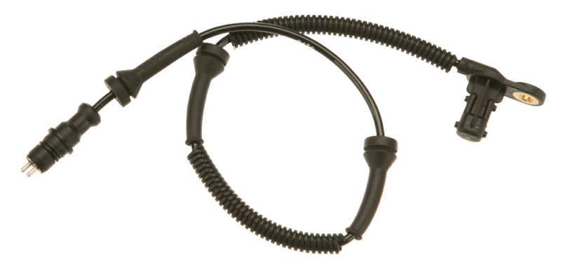 TRW Raddrehzahlsensor 10951495 Länge: 486 mm
Sensorart: aktiver Sensor, Länge [mm]: 486