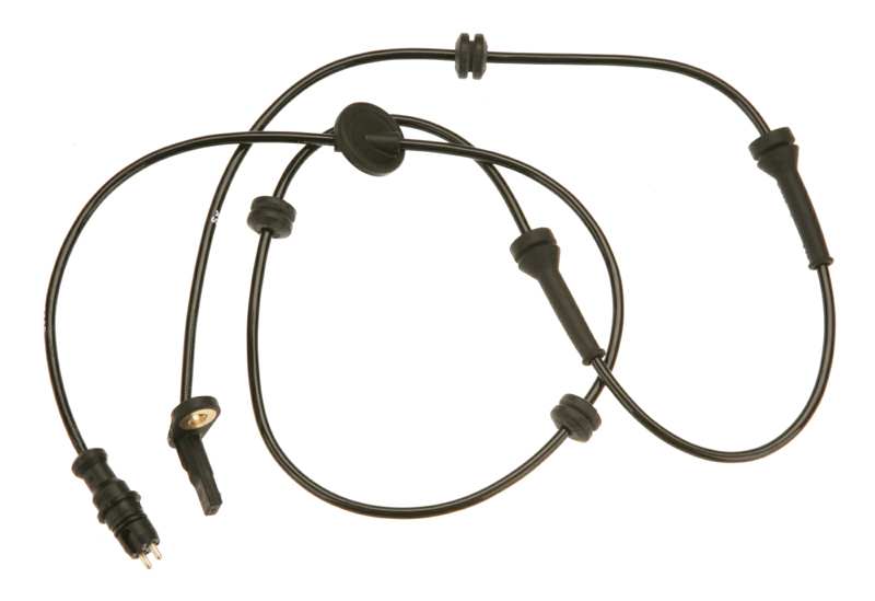 TRW Raddrehzahlsensor 10951528 Länge: 1280 mm
Sensorart: aktiver Sensor, Länge [mm]: 1280