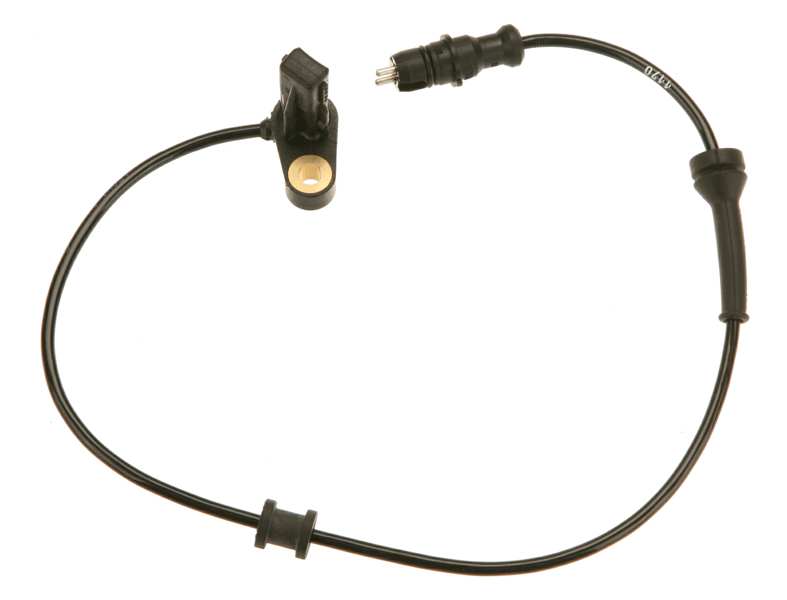 TRW Raddrehzahlsensor 10951505 Länge: 507 mm
Sensorart: aktiver Sensor, Länge [mm]: 507