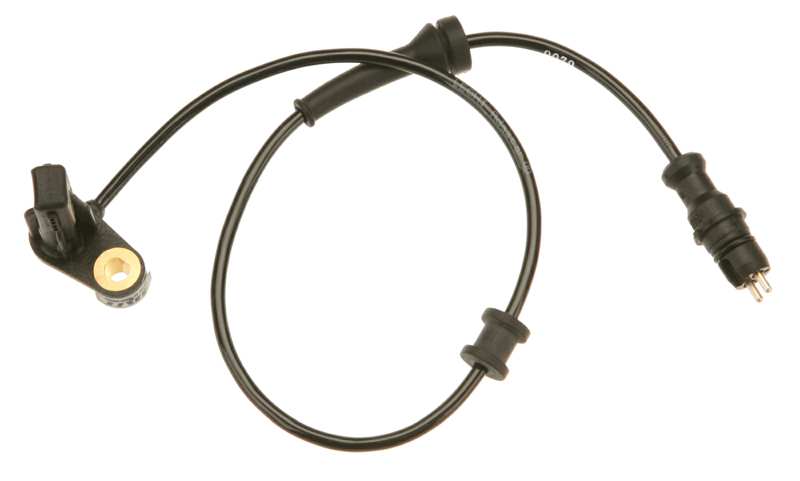 TRW Raddrehzahlsensor 10951506 Länge: 507 mm
Sensorart: aktiver Sensor, Länge [mm]: 507