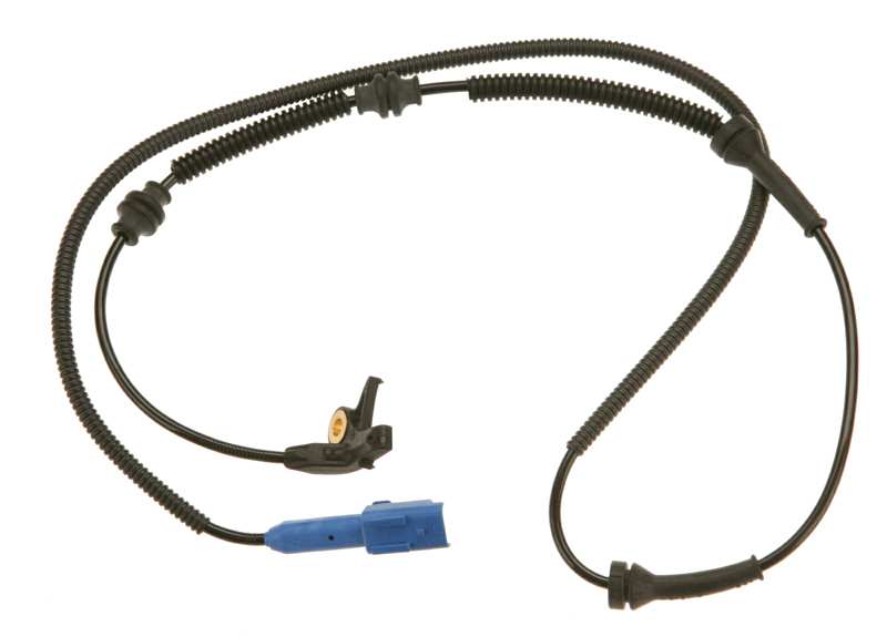 TRW Raddrehzahlsensor 10951508 Länge: 1270 mm
Sensorart: aktiver Sensor, Länge [mm]: 1270