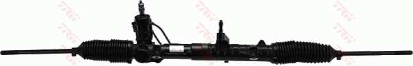 TRW Lenkgetriebe 10971437 TRW, für einen linken Handle ohne Kugelgelenk
Betriebsart: hydraulisch, Herstellereinschränkung: TRW, Links-/Rechtslenker: für Linkslenker, Ergänzungsartikel/Ergänzende Info 2: ohne Kugelgelenke, Technische Daten beachten: 1.