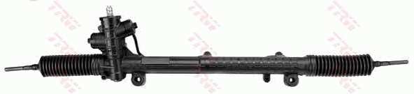 TRW Lenkgetriebe 10971279 Links-/Rechtslenker: für Linkslenker, Betriebsart: hydraulisch, Abstand der Befestigungsbohrungen [mm]: 420, Länge über Alles [mm]: 1132, Höhe Eingangsschaft [mm]: 29, Anschlussausführung Eingangsschaft: verzahnt, Zähnezahl Eingangsschaft: 54, Durchmesser Eingangsschaft [mm]: 17,5, Herstellereinschränkung: MB, Technische Daten beachten: 1.