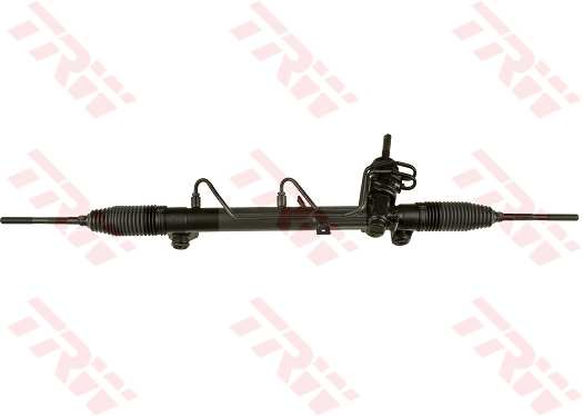 TRW Lenkgetriebe 10971536 Renoviert, ZF, links Lenkrad
Betriebsart: hydraulisch, Links-/Rechtslenker: für Linkslenker, Herstellereinschränkung: ZF, Herstellerausschluss: TRW, Technische Daten beachten: , Länge [mm]: 1127, Hub [mm]: 146, Gewindemaß: M14x1.5, Höhe Eingangsschaft [mm]: 80 1.