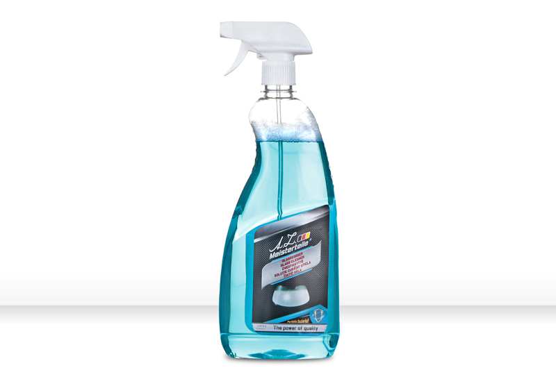 A.Z. MEISTERTEILE Glasreiniger 11200528 Pumpe, 1 L
Kann aus Gründen der Qualitätssicherung nicht zurückgenommen werden! 1.