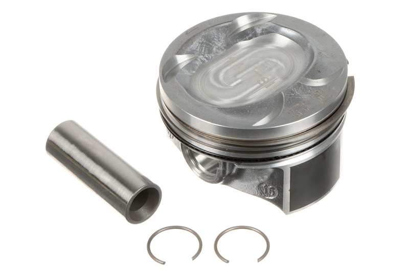MAHLE ORIGINAL Kolben, Steuerkettenspanner 11034322 1 dB
Zylinderbohrung [mm]: 76,51, Länge [mm]: 50,0, Kompressionshöhe [mm]: 28,97, Bolzenlänge [mm]: 54, Bolzendurchmesser [mm]: 19, Muldentiefe 1 [mm]: 4,5, Ventiltaschentiefe 1 [mm]: 3,8, Ventiltaschentiefe 2 [mm]: 0,9, Oberfläche: beschichtet, Ergänzungsartikel/Ergänzende Info 2: mit Kolbenringträger, ohne Kühlkanal, Feuersteghöhe [mm]: 6,4, Pleuelbauart: Trapezpleuel, Produktionsnummer: 76 L 148, Kolbenspiel [mm]: 0,07 1.
