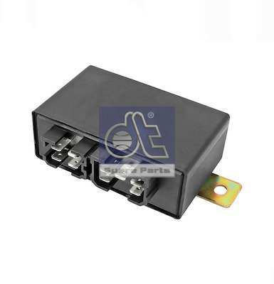 DT SPARE PARTS Sicherungsdose 10004317 Gewicht [g]: 163