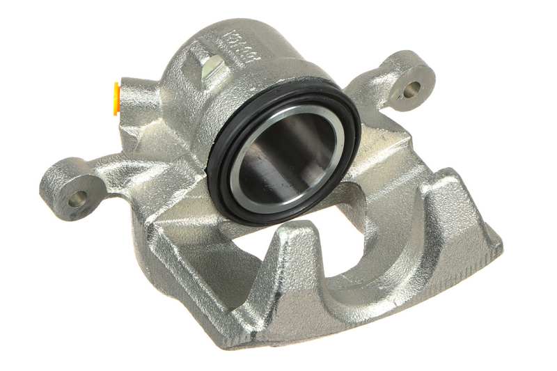 SBS Bremssattel 949878 Einbauposition: Vorderachse rechts, vor der Achse, Herstellereinschränkung: TRW, Kolbendurchmesser [mm]: 54, für Bremsscheibendicke [mm]: 22, Bremsscheibenart: belüftet, für Bremsscheibendurchmesser [mm]: 282, Material: Gusseisen 1.