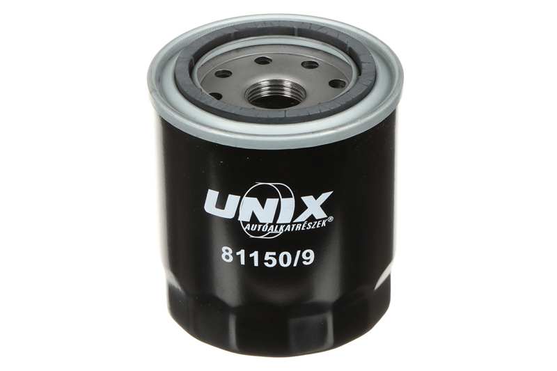 UNIX Ölfilter 81150/9 Filterausführung: Anschraubfilter, EU-Produktsicherheitsverordnung (GPSR): IEC 60417-6183 mechanisches Fachwissen erforderlich, Höhe [mm]: 92, Gewindemaß: M20x1.5, Außendurchmesser [mm]: 82, Ergänzungsartikel/Ergänzende Info 2: mit einem Rücklaufsperrventil, Öffnungsdruck Umgehungsventil [bar]: 1,0, Dichtringinnendurchmesser [mm]: 57, Dichtringaußendurchmesser [mm]: 66 1.