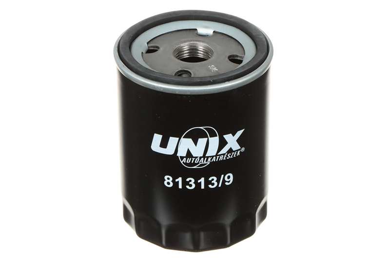UNIX Ölfilter 81313/9 Filterausführung: Anschraubfilter, EU-Produktsicherheitsverordnung (GPSR): IEC 60417-6183 mechanisches Fachwissen erforderlich, Artikelnummer des empfohlenen Spezialwerkzeuges: LS 7, Höhe [mm]: 100, Gewindemaß: 3/4-16 UNF, Außendurchmesser [mm]: 76, Ergänzungsartikel/Ergänzende Info 2: mit einem Rücklaufsperrventil, Öffnungsdruck Umgehungsventil [bar]: 1,0, Dichtringinnendurchmesser [mm]: 62, Dichtringaußendurchmesser [mm]: 71 1.
