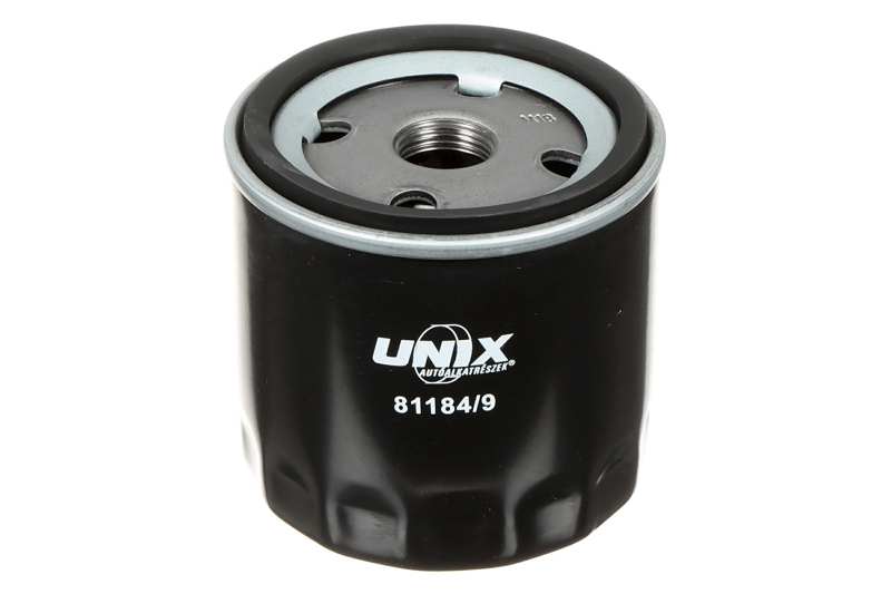 UNIX Ölfilter 81184/9 Filterausführung: Anschraubfilter, EU-Produktsicherheitsverordnung (GPSR): IEC 60417-6183 mechanisches Fachwissen erforderlich, Artikelnummer des empfohlenen Spezialwerkzeuges: LS 7/3, Höhe [mm]: 79, Gewindemaß: M18x1.5, Außendurchmesser [mm]: 76, Dichtringinnendurchmesser [mm]: 62, Dichtringaußendurchmesser [mm]: 71 1.