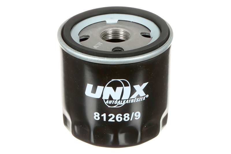 UNIX Ölfilter 81268/9 Filterausführung: Anschraubfilter, EU-Produktsicherheitsverordnung (GPSR): IEC 60417-6183 mechanisches Fachwissen erforderlich, Artikelnummer des empfohlenen Spezialwerkzeuges: LS 7, Höhe [mm]: 79, Gewindemaß: M20x1.5, Außendurchmesser [mm]: 76, Ergänzungsartikel/Ergänzende Info 2: mit einem Rücklaufsperrventil, Öffnungsdruck Umgehungsventil [bar]: 1,2, Dichtringinnendurchmesser [mm]: 62, Dichtringaußendurchmesser [mm]: 71 1.