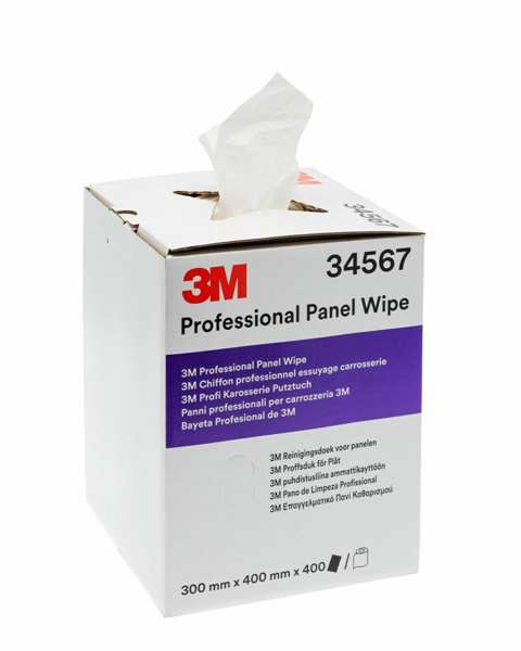 3M Silikonentferner 123721 3M Entfette, Silikon -freies Tuch, 400 Stcs/Pack
Kann aus Gründen der Qualitätssicherung nicht zurückgenommen werden!