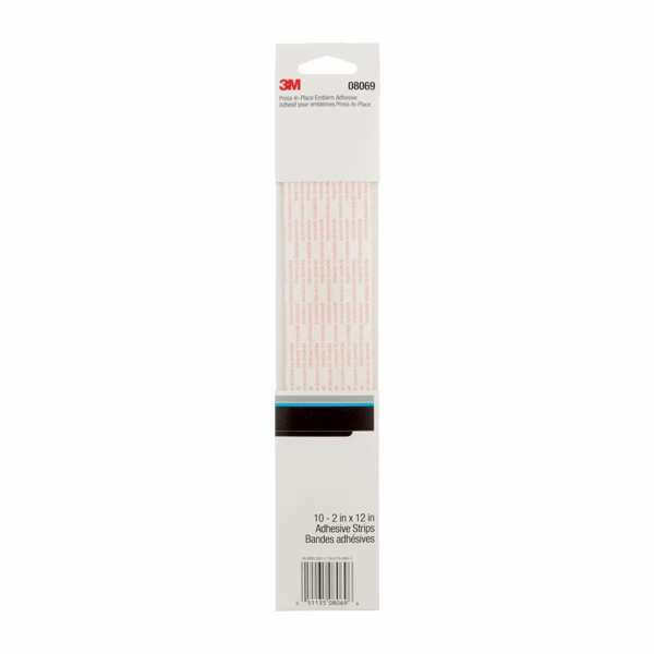 3M Etiketten- und Logokleber 123660 3M Inschrift und Speicherkleber, 10 PCs/Paket
Kann aus Gründen der Qualitätssicherung nicht zurückgenommen werden! 1.