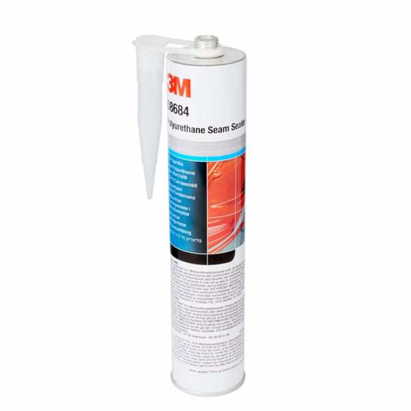 3M Nahtabdichter 123729 3m Graukörperversiegelung 310 ml, Nicht-Verknüpfung, Neulackierung nach 30 Minuten, Wasser, Öl und Benzinbeständigkeit
Kann aus Gründen der Qualitätssicherung nicht zurückgenommen werden! 1.