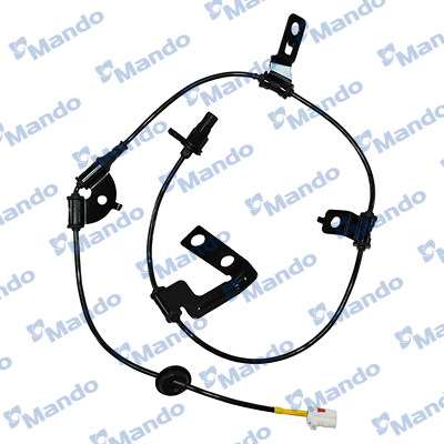 MANDO Raddrehzahlsensor 11312861 Hinten rechts
Brems-/Fahrdynamik: für Fahrzeuge mit ABS, Einbauposition: Hinterachse rechts