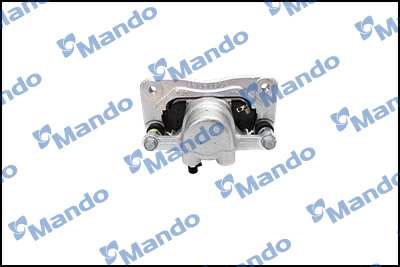 MANDO Bremssattel 11313891 Hinten links
Einbauseite: Hinterachse links 1.