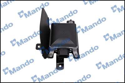 MANDO Bremssattel 11314092 Vorne links
Einbauseite: Vorderachse links 1.
