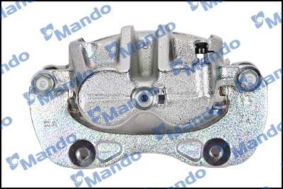 MANDO Bremssattel 11314508 Einbauseite: Vorderachse links 1.