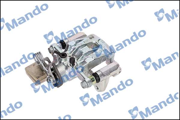 MANDO Bremssattel 11314352 Hinten rechts
Einbauseite: Hinterachse rechts 1.