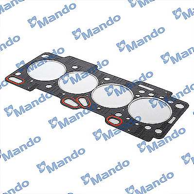MANDO Zylinderkopfdichtung 11316648 Dichtringinnendurchmesser [mm]: 68,5, Einbauposition: Zylinderkopf