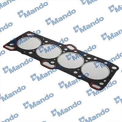 MANDO Zylinderkopfdichtung 11316646 Dichtringinnendurchmesser [mm]: 86,5, Einbauposition: Zylinderkopf