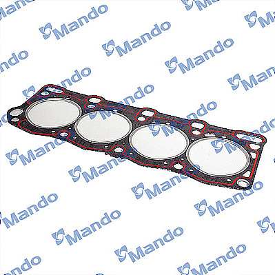MANDO Zylinderkopfdichtung 11316703 Dichtringinnendurchmesser [mm]: 86,5, Einbauposition: Zylinderkopf