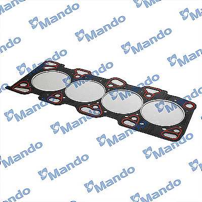 MANDO Zylinderkopfdichtung 11316627 Dichtringinnendurchmesser [mm]: 87,5, Einbauposition: Zylinderkopf