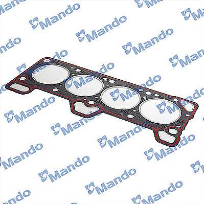 MANDO Zylinderkopfdichtung 11316652 Dichtringinnendurchmesser [mm]: 77, Einbauposition: Zylinderkopf