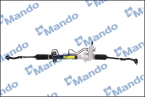 MANDO Lenkgetriebe 11318857 Betriebsart: hydraulisch, Links-/Rechtslenker: für Rechtslenker, Einbauposition: Vorderachse 1.