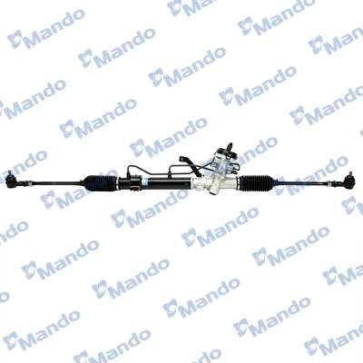 MANDO Lenkgetriebe 11318837 Betriebsart: hydraulisch, Einbauposition: Vorderachse 1.