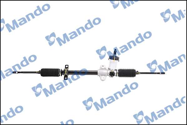 MANDO Lenkgetriebe 11318808 Betriebsart: manuell, Einbauposition: Vorderachse 1.