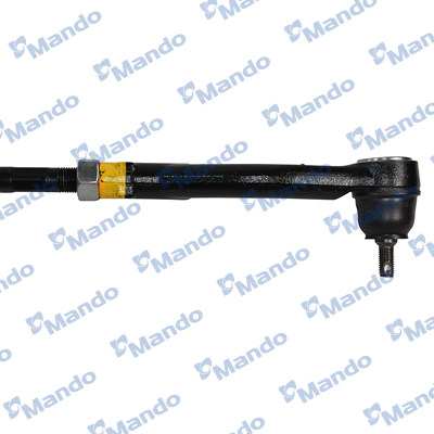 MANDO Lenkgetriebe 11318850 Betriebsart: hydraulisch, Einbauposition: Vorderachse 1.