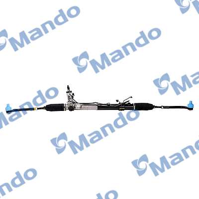 MANDO Lenkgetriebe 11318887 Betriebsart: hydraulisch, Einbauposition: Vorderachse 1.