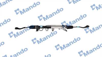 MANDO Lenkgetriebe 11319168 Betriebsart: hydraulisch, Links-/Rechtslenker: für Linkslenker, Einbauposition: Vorderachse 1.