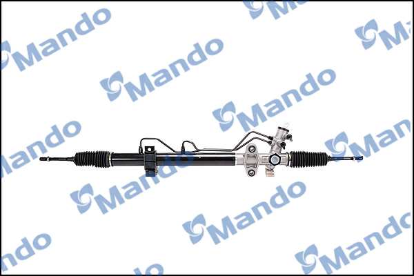 MANDO Lenkgetriebe 11319275 Betriebsart: hydraulisch, Einbauposition: Vorderachse 1.