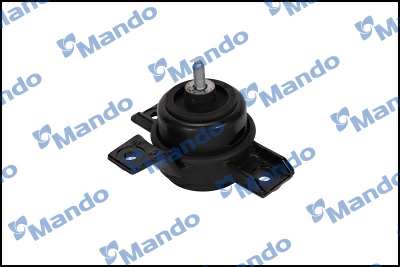 MANDO Lagerung, Motor 11323095 Einbauseite: Motor 1.