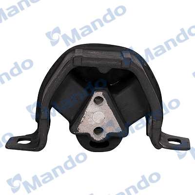 MANDO Lagerung, Motor 11323078 Einbauseite: Vorderachse links