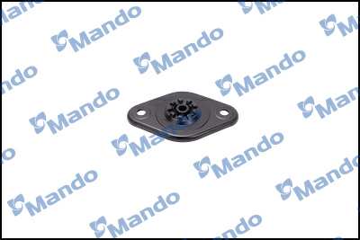 MANDO Domlager 11324607 Einbauseite: Hinterachse 1.