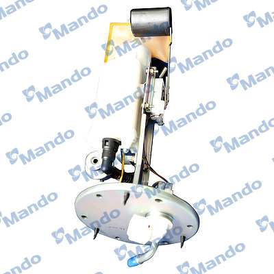 MANDO Kraftstoffpumpe 11324811 Einbauposition: Kraftstoffpumpe