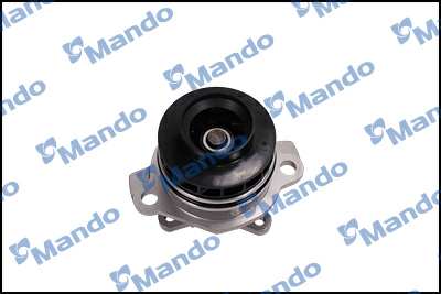MANDO Wasserpumpe 11324956 Einbauseite: Wasserpumpe 1.