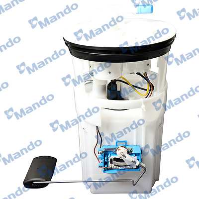 MANDO Kraftstoffpumpe 11324820 Einbauposition: Kraftstoffpumpe