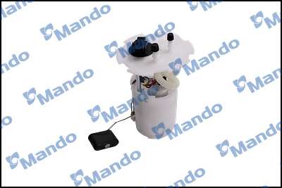 MANDO Kraftstoffpumpe 11324839 Einbauposition: Kraftstoffpumpe