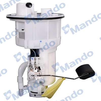 MANDO Kraftstoffpumpe 11324847 Einbauposition: Kraftstoffpumpe