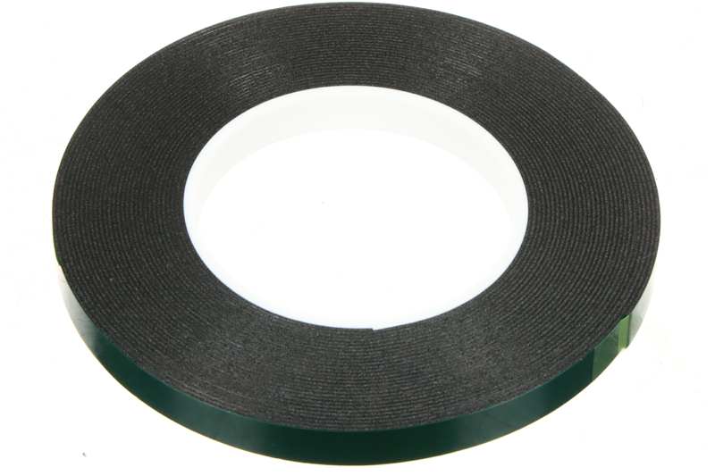 CARLOFON Kleber für Zierleisten 602804 Bilateral Starkes Akryl Activated Lake Board Ribbon, grün, 12 mm x 10 m, kann aus Gründen der Qualitätssicherung nicht zurückgenommen werden!
Kann aus Gründen der Qualitätssicherung nicht zurückgenommen werden!