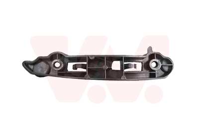 VAN WEZEL Halter, Stoßfänger 11337299 Doppelartikelnummer: 0251568
Einbauseite: vorne links
