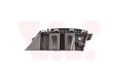 VAN WEZEL Halter, Stoßfänger 11337142 Doppelartikelnummer: 5745568
Einbauposition: vorne links, Stoßstangenausführung: Führungsprofil