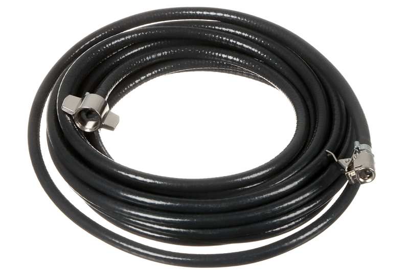 UNIX Füllerschlauch für Reifen 11007851 Radfüllrohr mit Stecker, 8 Meter
Kann aus Gründen der Qualitätssicherung nicht zurückgenommen werden!