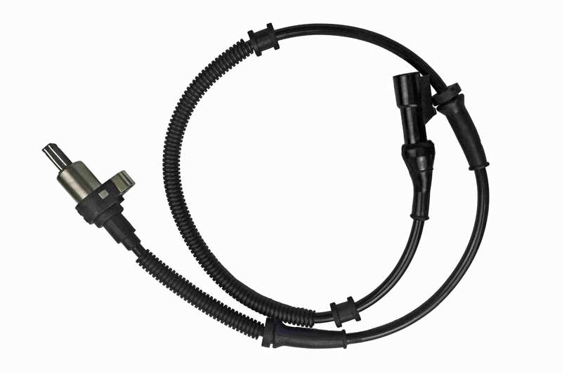 VEMO Raddrehzahlsensor 10865049 Brems-/Fahrdynamik: für Fahrzeuge mit ABS, Nennspannung [V]: 12, Einbauseite: Hinterachse